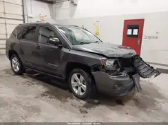 1C4NJDBB3HD138113 2017 JEEP COMPASS