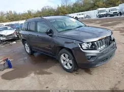 1C4NJDBB3HD143294 2017 JEEP COMPASS