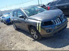 1C4NJDBB3HD143859 2017 JEEP COMPASS