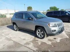 1C4NJDBB3HD151105 2017 JEEP COMPASS