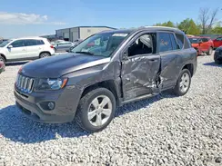 1C4NJDBB3HD154246 2017 JEEP COMPASS