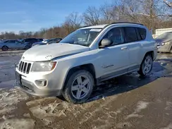 1C4NJDBB3HD168289 2017 JEEP COMPASS