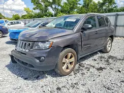 1C4NJDBB4GD500870 2016 JEEP COMPASS
