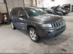 1C4NJDBB4GD501288 2016 JEEP COMPASS