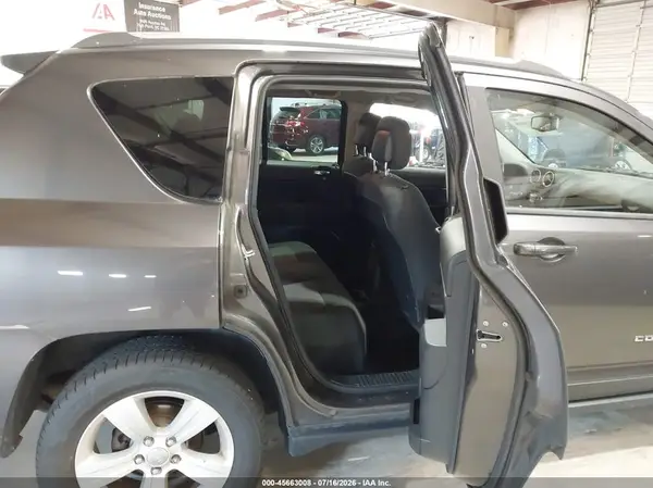1C4NJDBB4GD501288 2016 JEEP COMPASS - Image 8