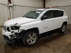 1C4NJDBB4GD502103 2016 JEEP COMPASS