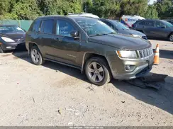 1C4NJDBB4GD506331 2016 JEEP COMPASS