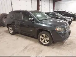 1C4NJDBB4GD507849 2016 JEEP COMPASS