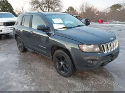 1C4NJDBB4GD507852 2016 JEEP COMPASS