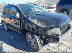 1C4NJDBB4GD508757 2016 JEEP COMPASS