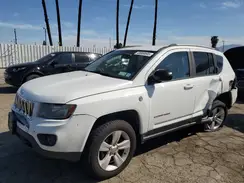 1C4NJDBB4GD511836 2016 JEEP COMPASS