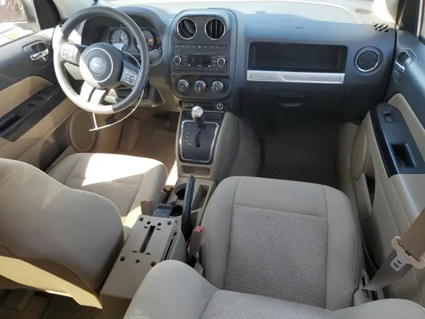 1C4NJDBB4GD511836 2016 JEEP COMPASS - Image 8