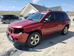 1C4NJDBB4GD519919 2016 JEEP COMPASS