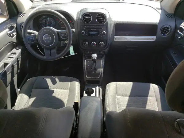 1C4NJDBB4GD519919 2016 JEEP COMPASS - Image 8