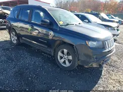 1C4NJDBB4GD520259 2016 JEEP COMPASS