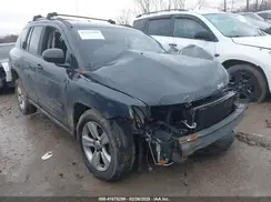 1C4NJDBB4GD520648 2016 JEEP COMPASS