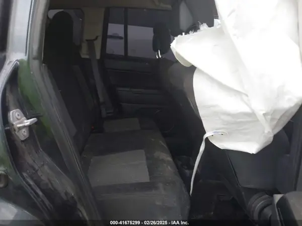 1C4NJDBB4GD520648 2016 JEEP COMPASS - Image 8