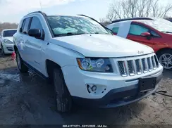 1C4NJDBB4GD521251 2016 JEEP COMPASS
