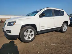 1C4NJDBB4GD535814 2016 JEEP COMPASS