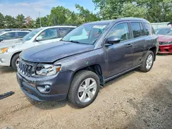 1C4NJDBB4GD542889 2016 JEEP COMPASS