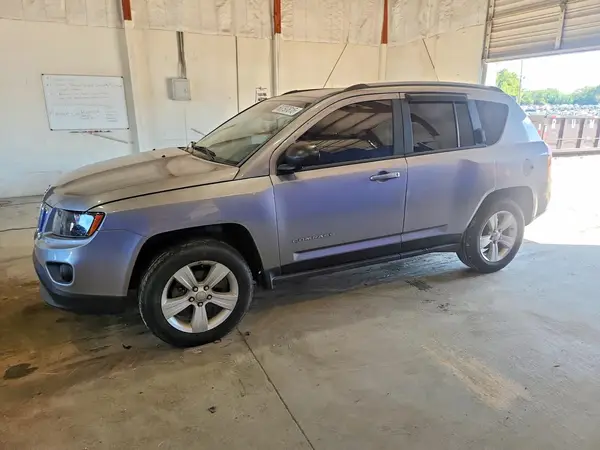 1C4NJDBB4GD551608 2016 JEEP COMPASS - Image 1