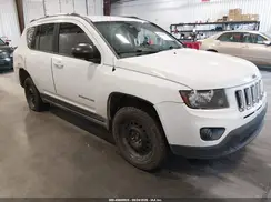 1C4NJDBB4GD556632 2016 JEEP COMPASS