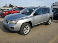 1C4NJDBB4GD556727 2016 JEEP COMPASS