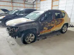 1C4NJDBB4GD559305 2016 JEEP COMPASS