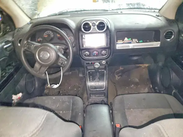 1C4NJDBB4GD559305 2016 JEEP COMPASS - Image 8