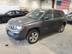 1C4NJDBB4GD565847 2016 JEEP COMPASS