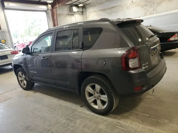 1C4NJDBB4GD565847 2016 JEEP COMPASS - Image 2