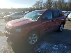 1C4NJDBB4GD566156 2016 JEEP COMPASS
