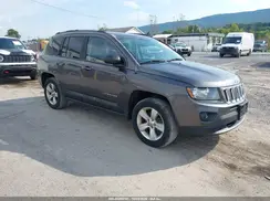 1C4NJDBB4GD566495 2016 JEEP COMPASS