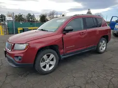 1C4NJDBB4GD571695 2016 JEEP COMPASS