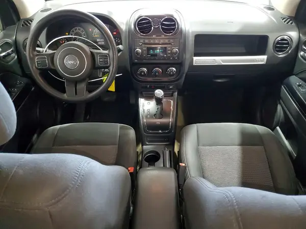 1C4NJDBB4GD571860 2016 JEEP COMPASS - Image 8