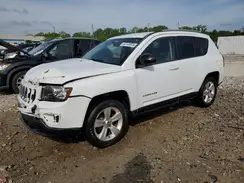 1C4NJDBB4GD610270 2016 JEEP COMPASS