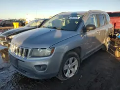 1C4NJDBB4GD617493 2016 JEEP COMPASS