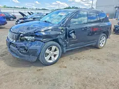 1C4NJDBB4GD618028 2016 JEEP COMPASS