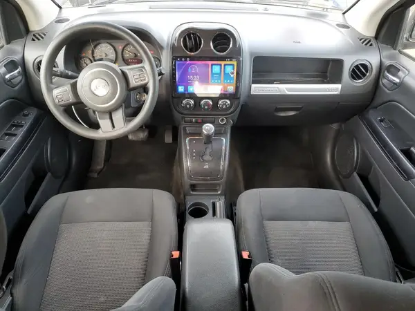 1C4NJDBB4GD626517 2016 JEEP COMPASS - Image 8