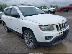1C4NJDBB4GD627487 2016 JEEP COMPASS
