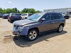 1C4NJDBB4GD630972 2016 JEEP COMPASS