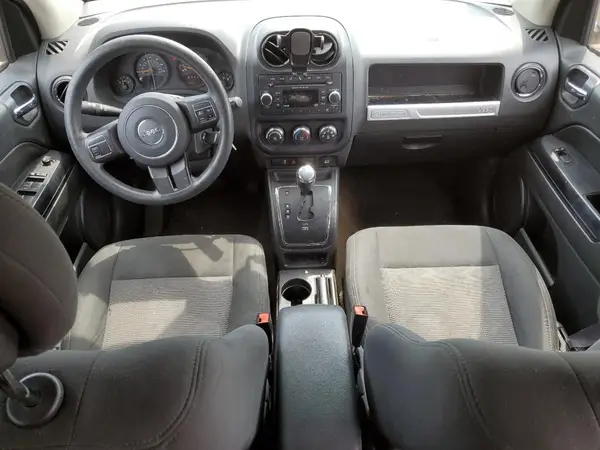 1C4NJDBB4GD638389 2016 JEEP COMPASS - Image 8