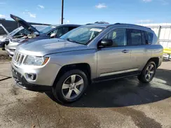 1C4NJDBB4GD646511 2016 JEEP COMPASS