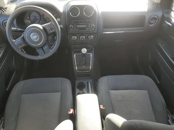 1C4NJDBB4GD646511 2016 JEEP COMPASS - Image 8