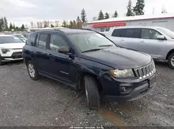 1C4NJDBB4GD646671 2016 JEEP COMPASS