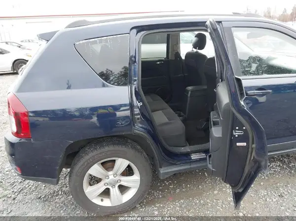 1C4NJDBB4GD646671 2016 JEEP COMPASS - Image 8