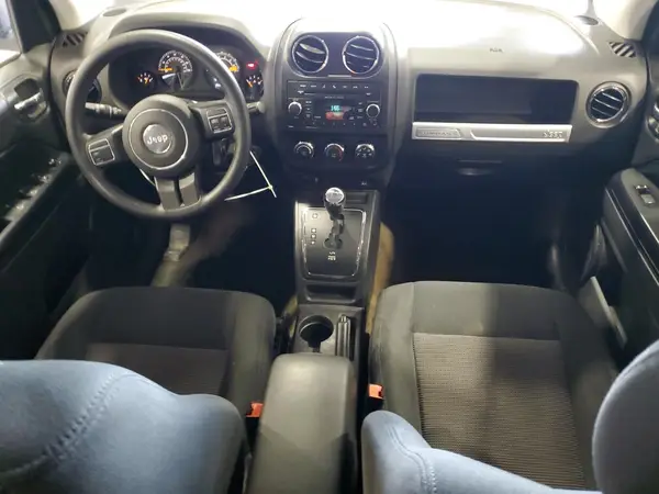 1C4NJDBB4GD647366 2016 JEEP COMPASS - Image 8