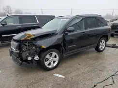 1C4NJDBB4GD657170 2016 JEEP COMPASS