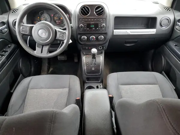 1C4NJDBB4GD657170 2016 JEEP COMPASS - Image 8