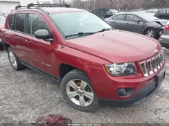 1C4NJDBB4GD661980 2016 JEEP COMPASS